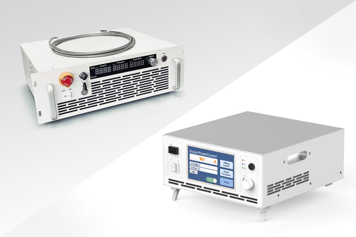 工業應用解決方案